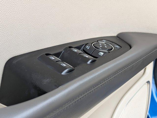 2020 Lincoln Nautilus Vehicle Photo in San Antonio, TX 78209