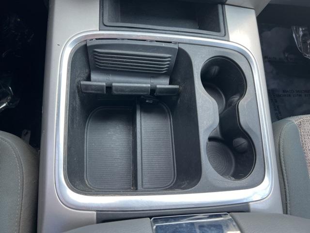 2017 Ram 1500 Vehicle Photo in GREEN BAY, WI 54304-5303