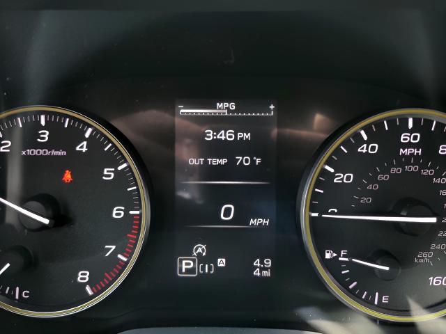 2025 Subaru Crosstrek Vehicle Photo in Green Bay, WI 54304