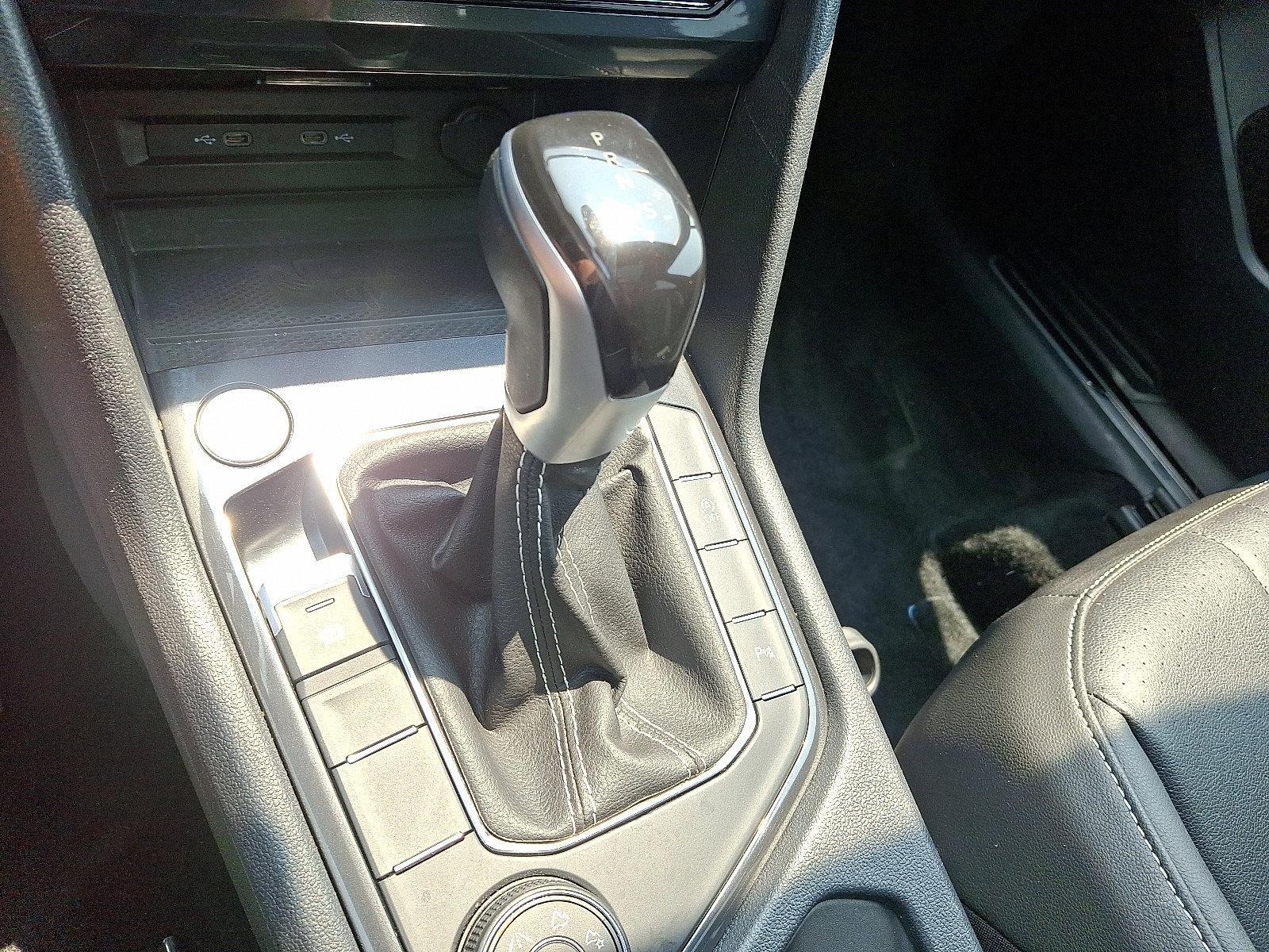 2024 Volkswagen Tiguan Vehicle Photo in Harrisburg, PA 17111