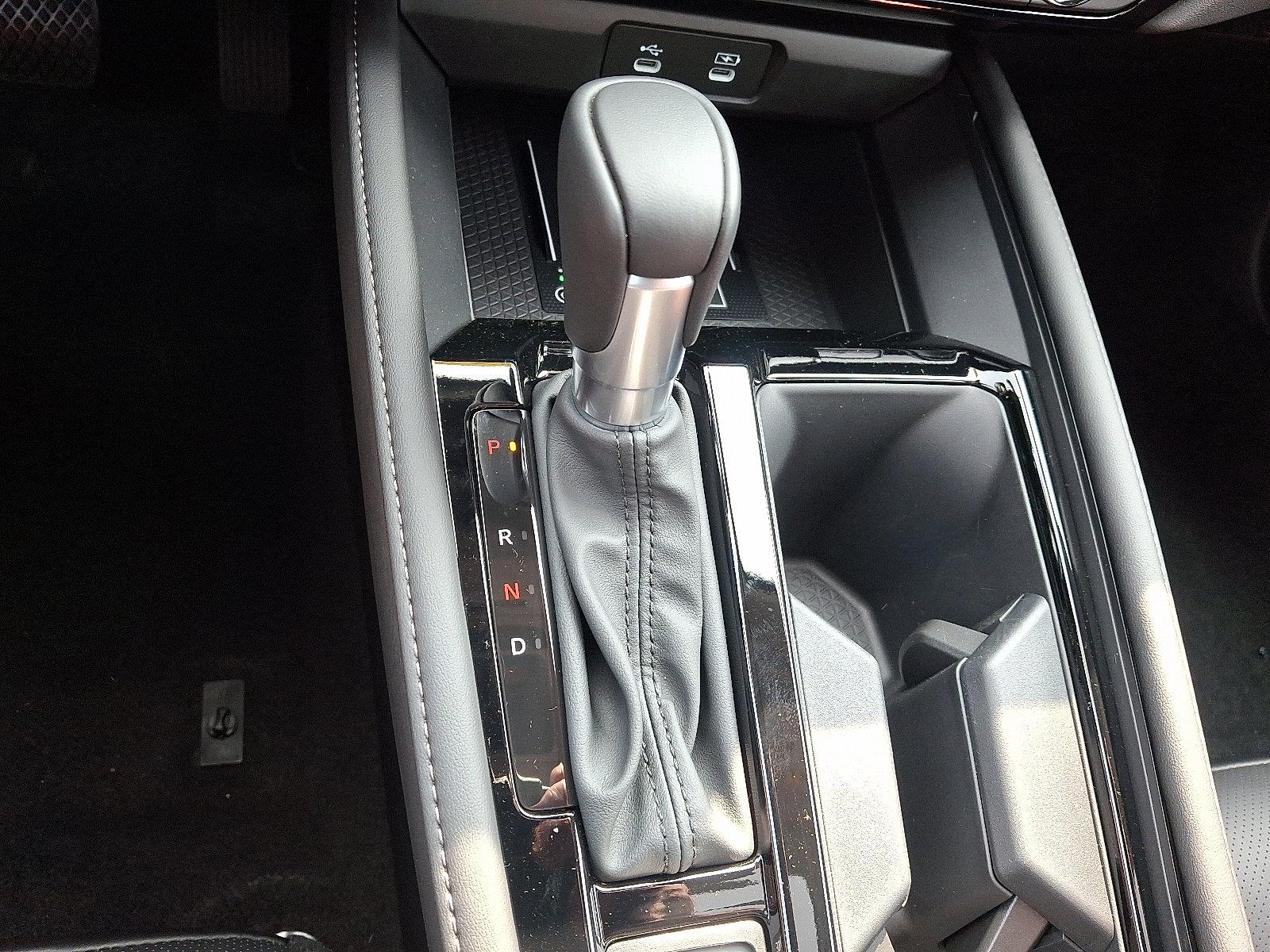 2025 Honda Accord Hybrid Vehicle Photo in Harrisburg, PA 17111