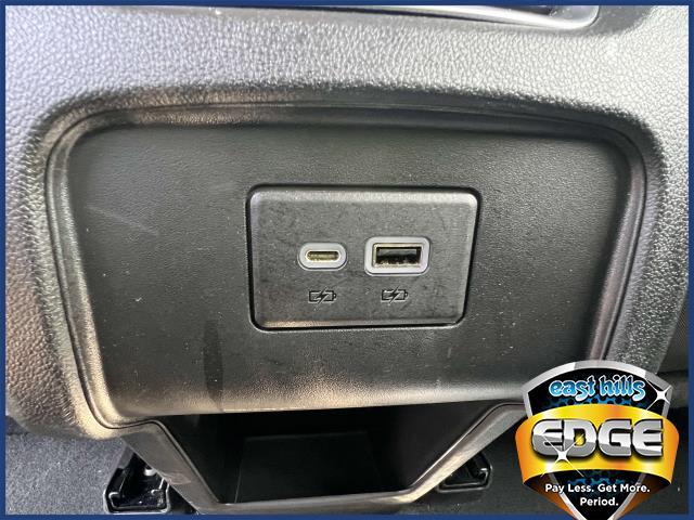 2021 Chevrolet Blazer Vehicle Photo in Roslyn, NY 11576