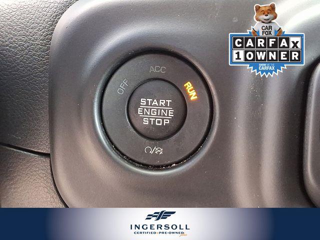 2022 Jeep Wrangler 4xe Vehicle Photo in WATERTOWN, CT 06795-3318