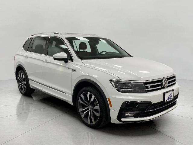 2021 Volkswagen Tiguan Vehicle Photo in Appleton, WI 54913