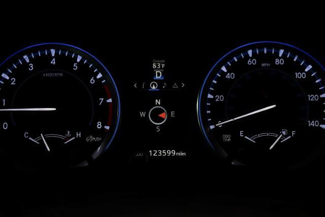 2015 Toyota Highlander Vehicle Photo in DALLAS, TX 75235