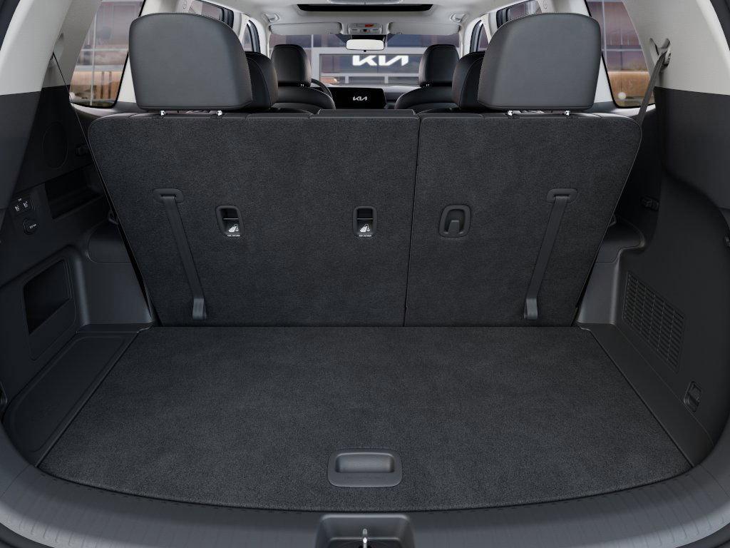 2025 Kia Telluride Vehicle Photo in Belle Vernon, PA 15012