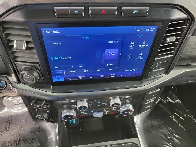 2022 Ford F-150 Vehicle Photo in Oshkosh, WI 54904