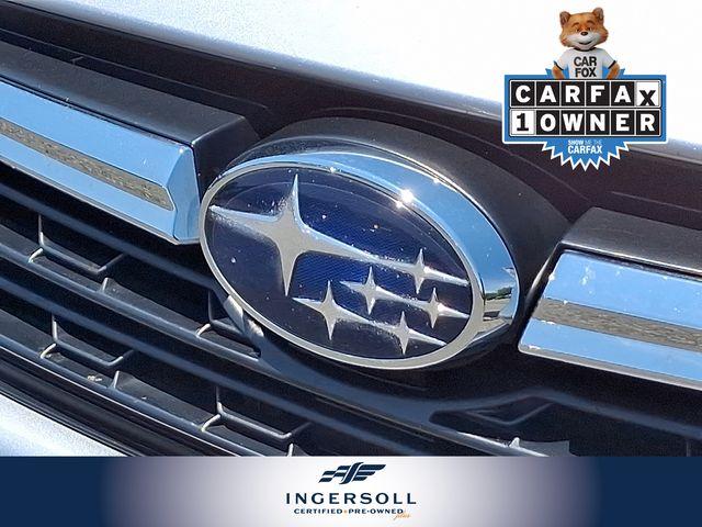 2022 Subaru Impreza Vehicle Photo in WATERTOWN, CT 06795-3318