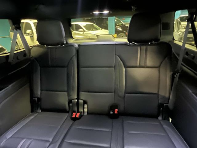 2021 Chevrolet Suburban Vehicle Photo in Roslyn, NY 11576