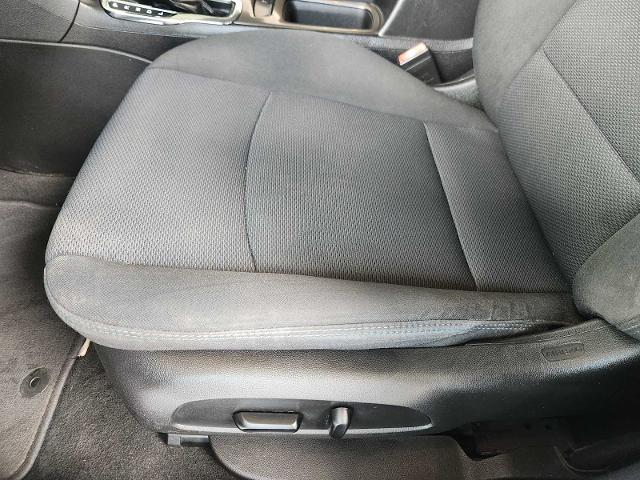 2017 Chevrolet Cruze Vehicle Photo in HOUSTON, TX 77079