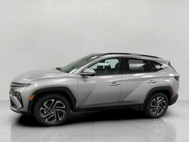 2025 Hyundai TUCSON Vehicle Photo in Appleton, WI 54913