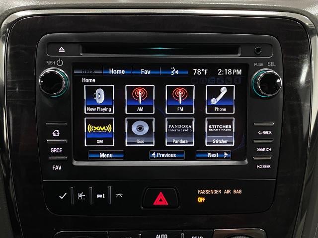 2016 Buick Enclave Vehicle Photo in Appleton, WI 54913