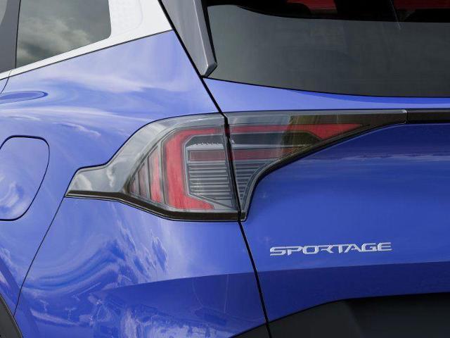 2026 Kia Sportage Vehicle Photo in Tucson, AZ 85712