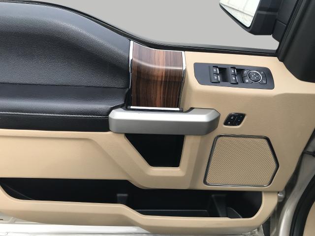 2017 Ford F-150 Vehicle Photo in GREEN BAY, WI 54303-3330