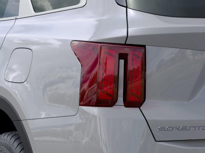 2025 Kia Sorento Vehicle Photo in Belle Vernon, PA 15012
