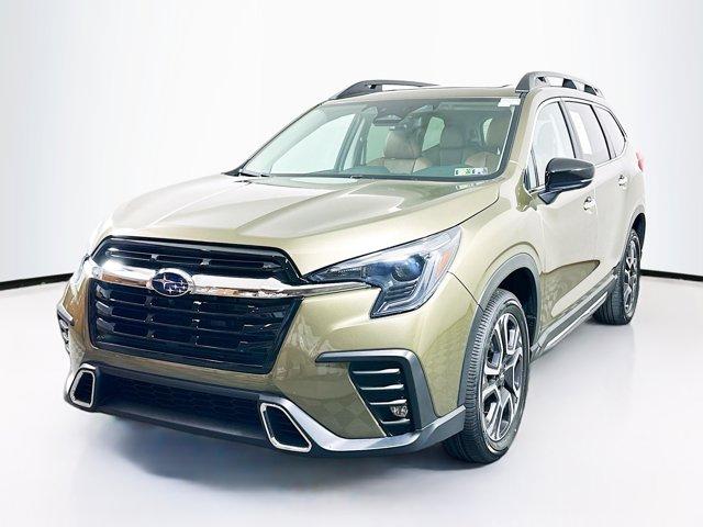2024 Subaru Ascent Vehicle Photo in Doylestown, PA 18902