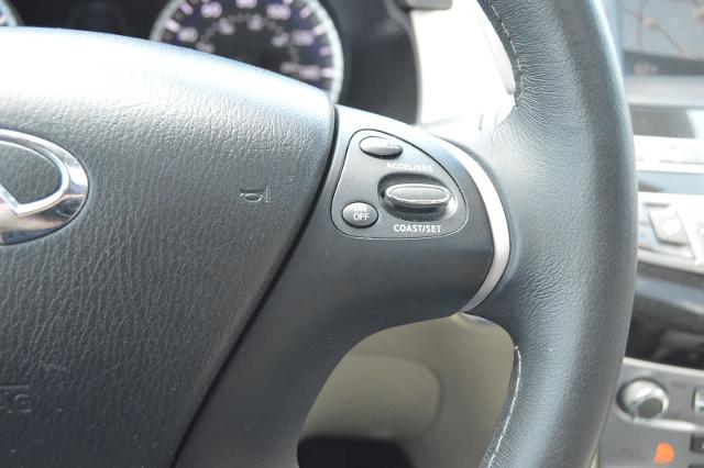 2020 INFINITI QX60 Vehicle Photo in Houston, TX 77090
