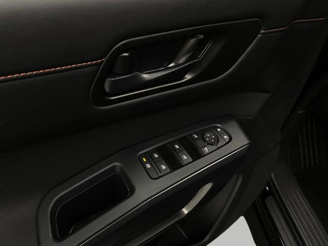 2025 Nissan Pathfinder Vehicle Photo in Appleton, WI 54913