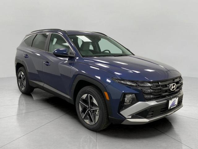 2025 Hyundai TUCSON Vehicle Photo in Appleton, WI 54913