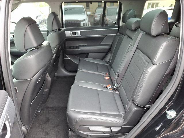 2024 Hyundai SANTA FE Vehicle Photo in Philadelphia, PA 19116