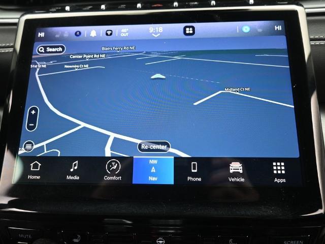 2023 Jeep Grand Cherokee Vehicle Photo in Cedar Rapids, IA 52402