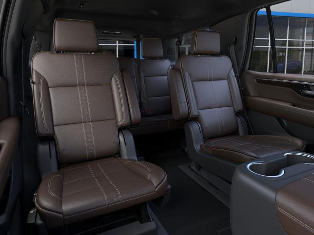 2025 Chevrolet Tahoe Vehicle Photo in Roslyn, NY 11576