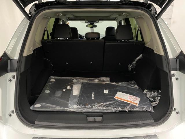2025 Nissan Rogue Vehicle Photo in Appleton, WI 54913
