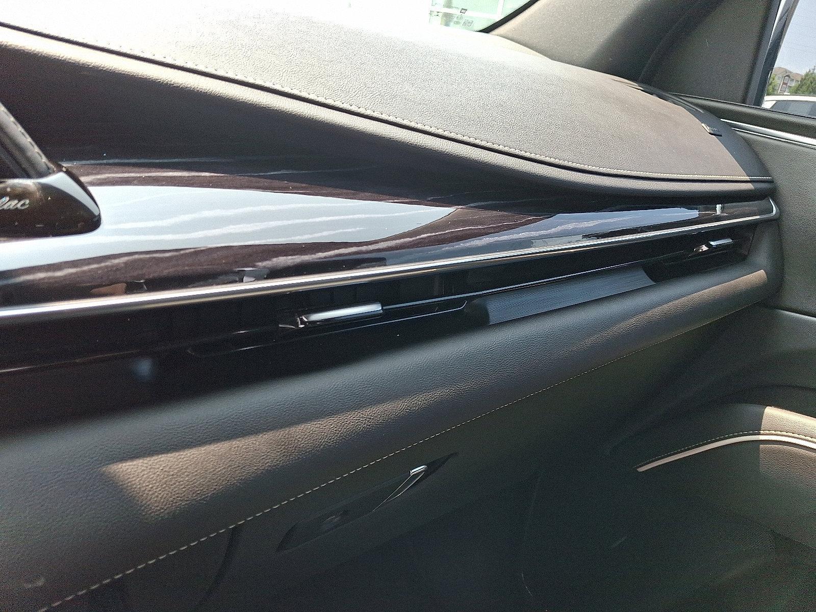 2021 Cadillac Escalade Vehicle Photo in BETHLEHEM, PA 18017-9401