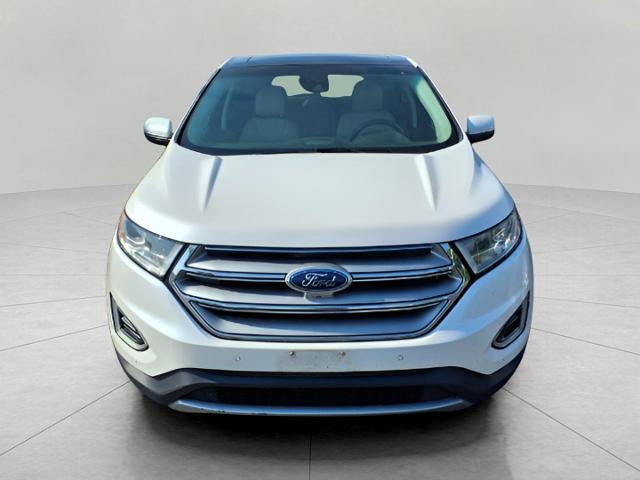 2015 Ford Edge Vehicle Photo in Oshkosh, WI 54904