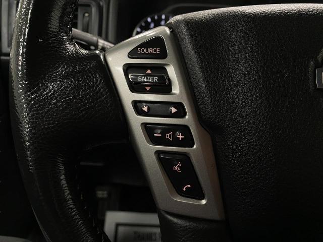 2023 Nissan Titan XD Vehicle Photo in Appleton, WI 54913