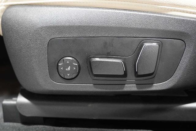 2024 BMW X3 sDrive30i Vehicle Photo in GRAPEVINE, TX 76051