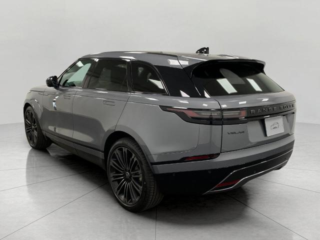 2026 Range Rover Velar Vehicle Photo in Appleton, WI 54913