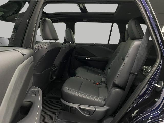 2025 Lexus TX 350 Vehicle Photo in Appleton, WI 54913