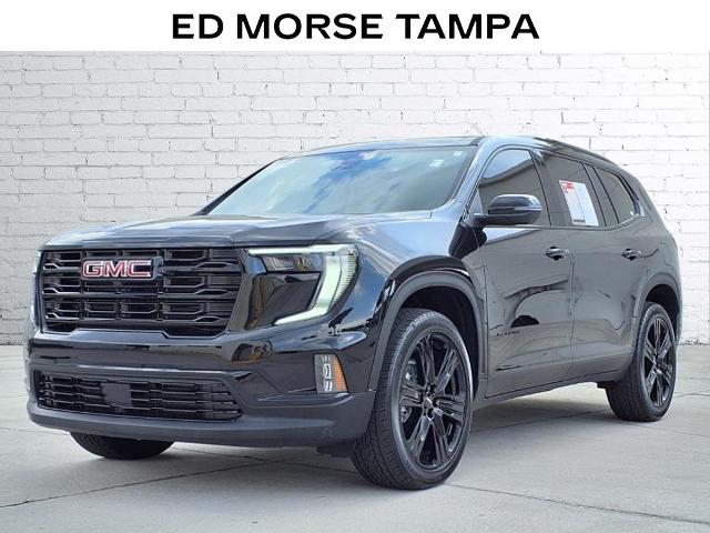 2025 GMC Acadia Vehicle Photo in Tampa, FL 33612