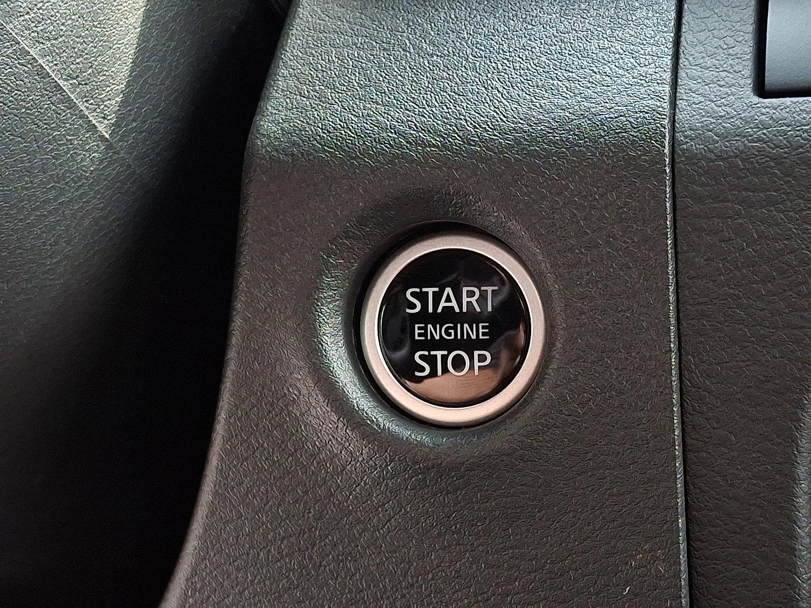 2025 Nissan Frontier Vehicle Photo in Mechanicsburg, PA 17050-2306