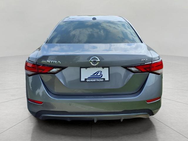 2023 Nissan Sentra Vehicle Photo in Oshkosh, WI 54904