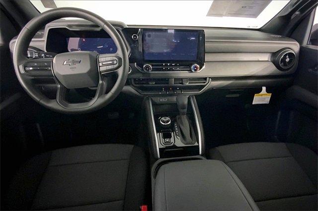 2024 Chevrolet Colorado Vehicle Photo in INDEPENDENCE, MO 64055-1314