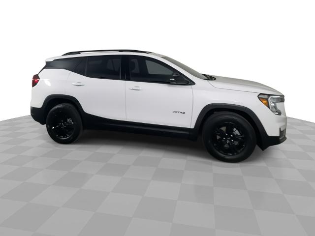 2024 GMC Terrain Vehicle Photo in GILBERT, AZ 85297-0402