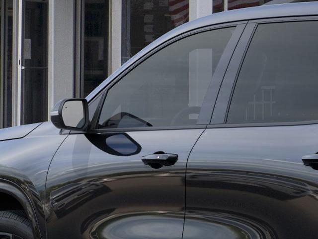 2025 Chevrolet Traverse Vehicle Photo in INDEPENDENCE, MO 64055-1314