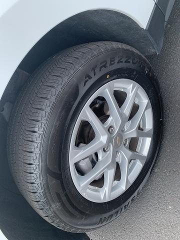 2024 Chevrolet Equinox Vehicle Photo in GREEN BAY, WI 54304-5303