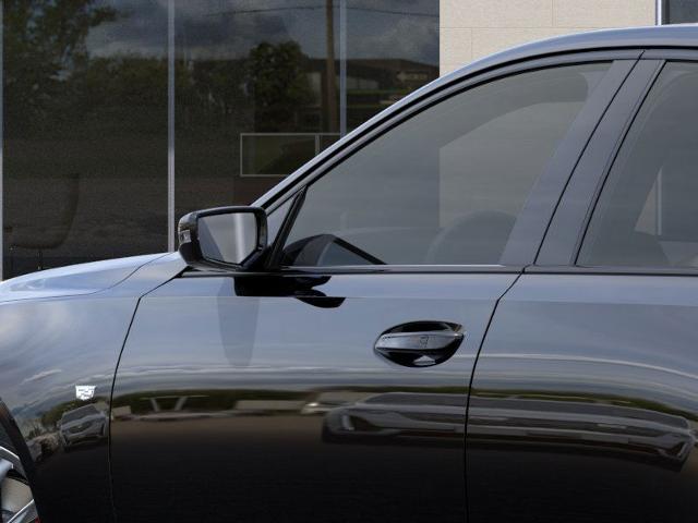 2025 Cadillac CT5 Vehicle Photo in SMITHTOWN, NY 11787-5023