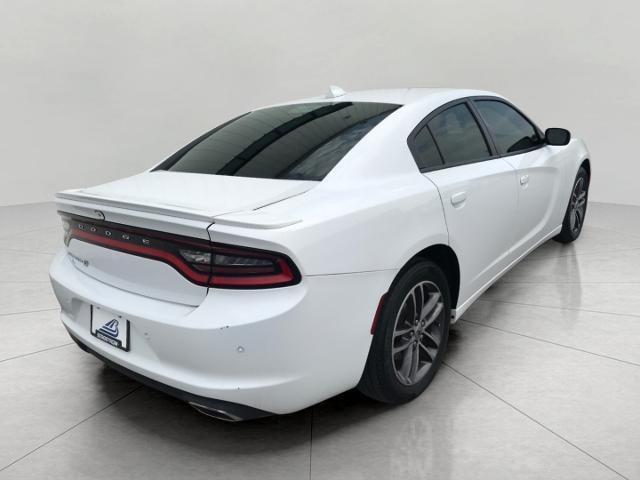 2019 Dodge Charger Vehicle Photo in GREEN BAY, WI 54303-3330