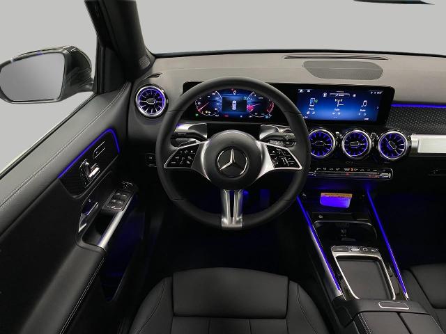 2025 Mercedes-Benz GLB Vehicle Photo in Appleton, WI 54913