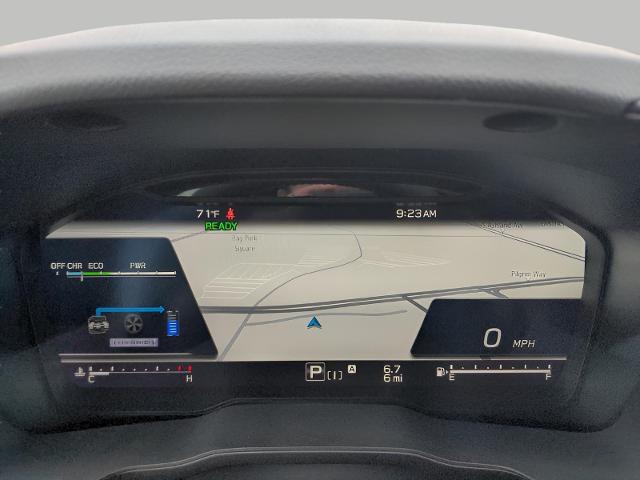2025 Subaru Forester Vehicle Photo in Green Bay, WI 54304