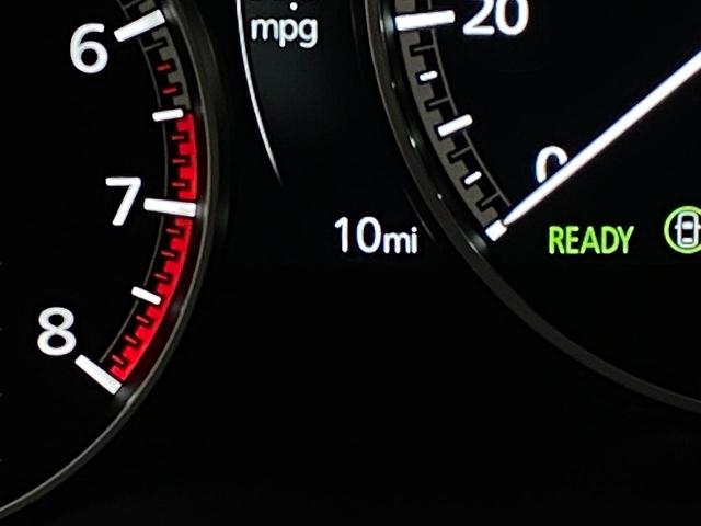 2025 Mazda CX-90 Vehicle Photo in Appleton, WI 54913