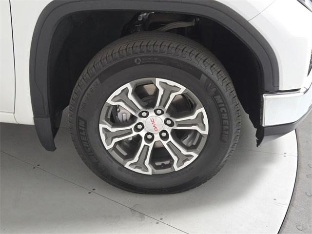 2022 GMC Sierra 1500 Vehicle Photo in PRESCOTT, AZ 86305-3700