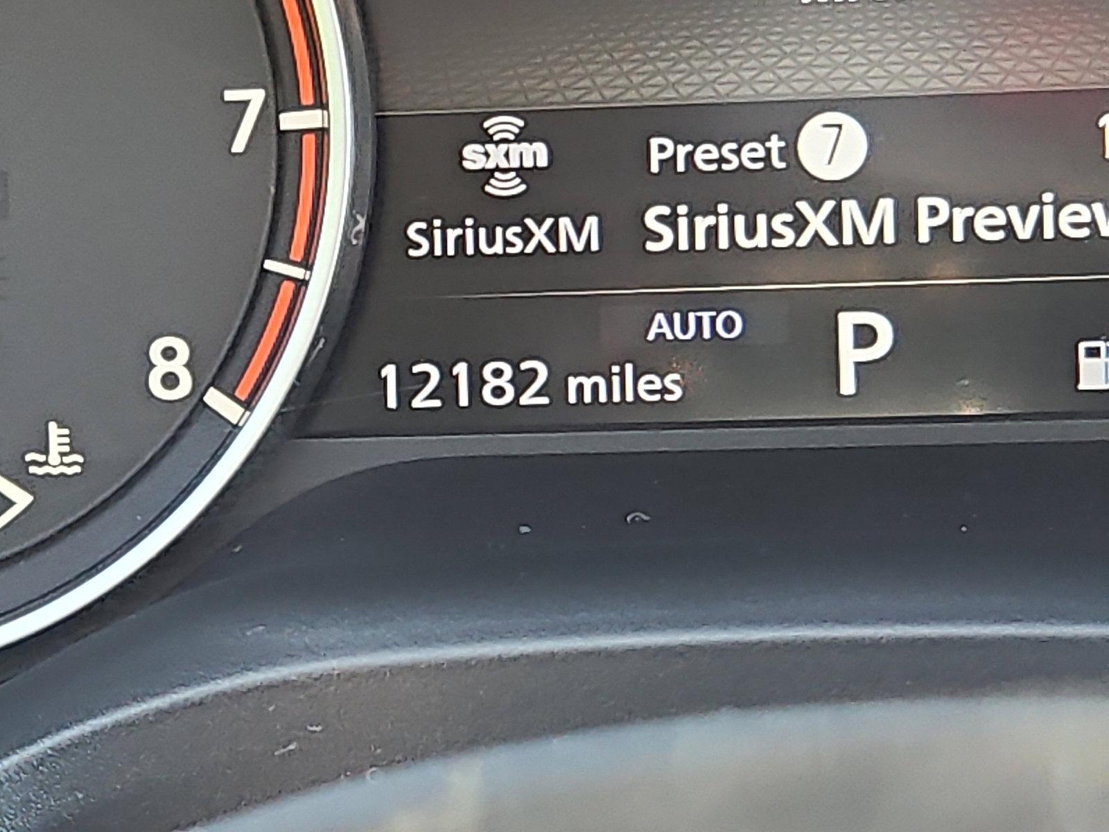 2023 Nissan Rogue Vehicle Photo in Jenkintown, PA 19046