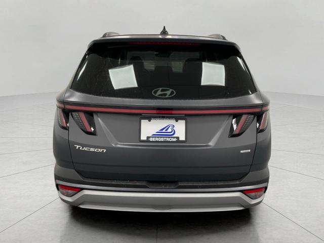 2025 Hyundai TUCSON Vehicle Photo in Appleton, WI 54913
