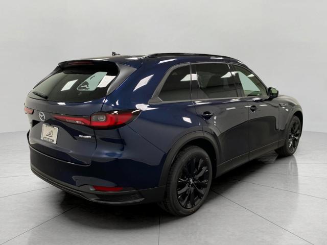 2025 Mazda CX-90 Vehicle Photo in Appleton, WI 54913