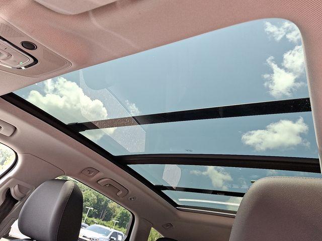 2021 Audi Q7 Vehicle Photo in DANBURY, CT 06810-5034